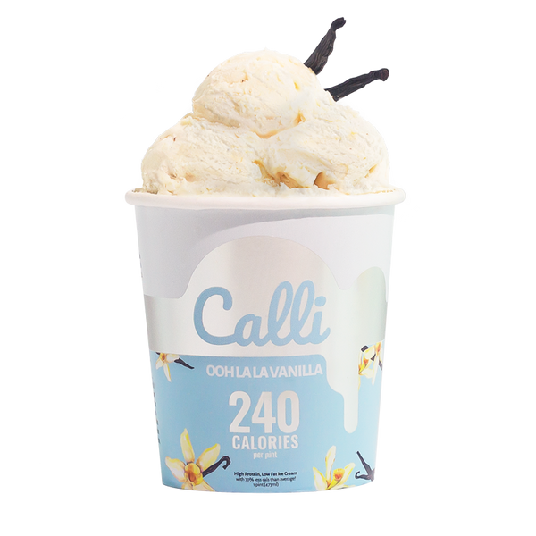 Calli ice outlet cream